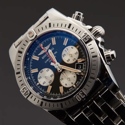 breitling chronomat 44 airborne prezzo|breitling chronomat automatic 44mm.